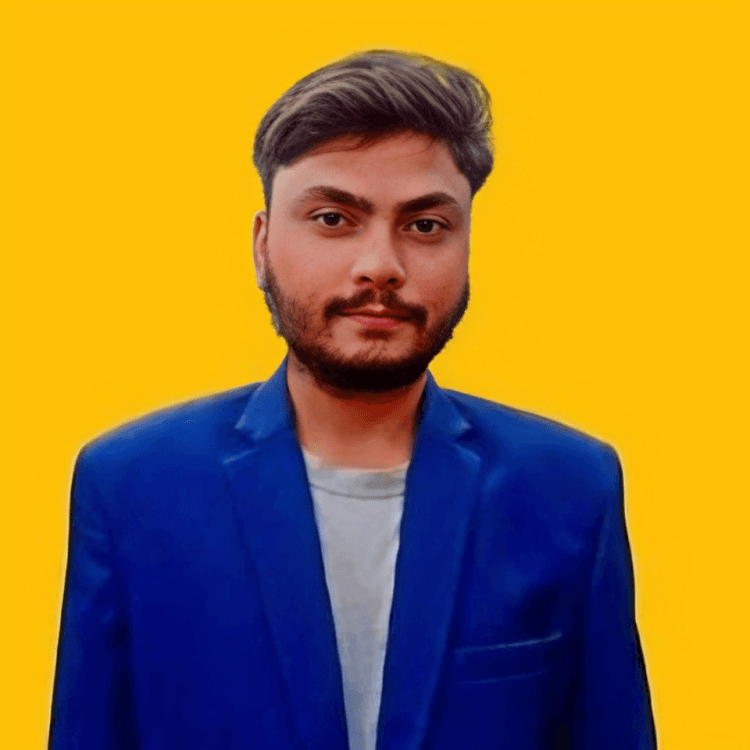 Syed Hasan Rafay