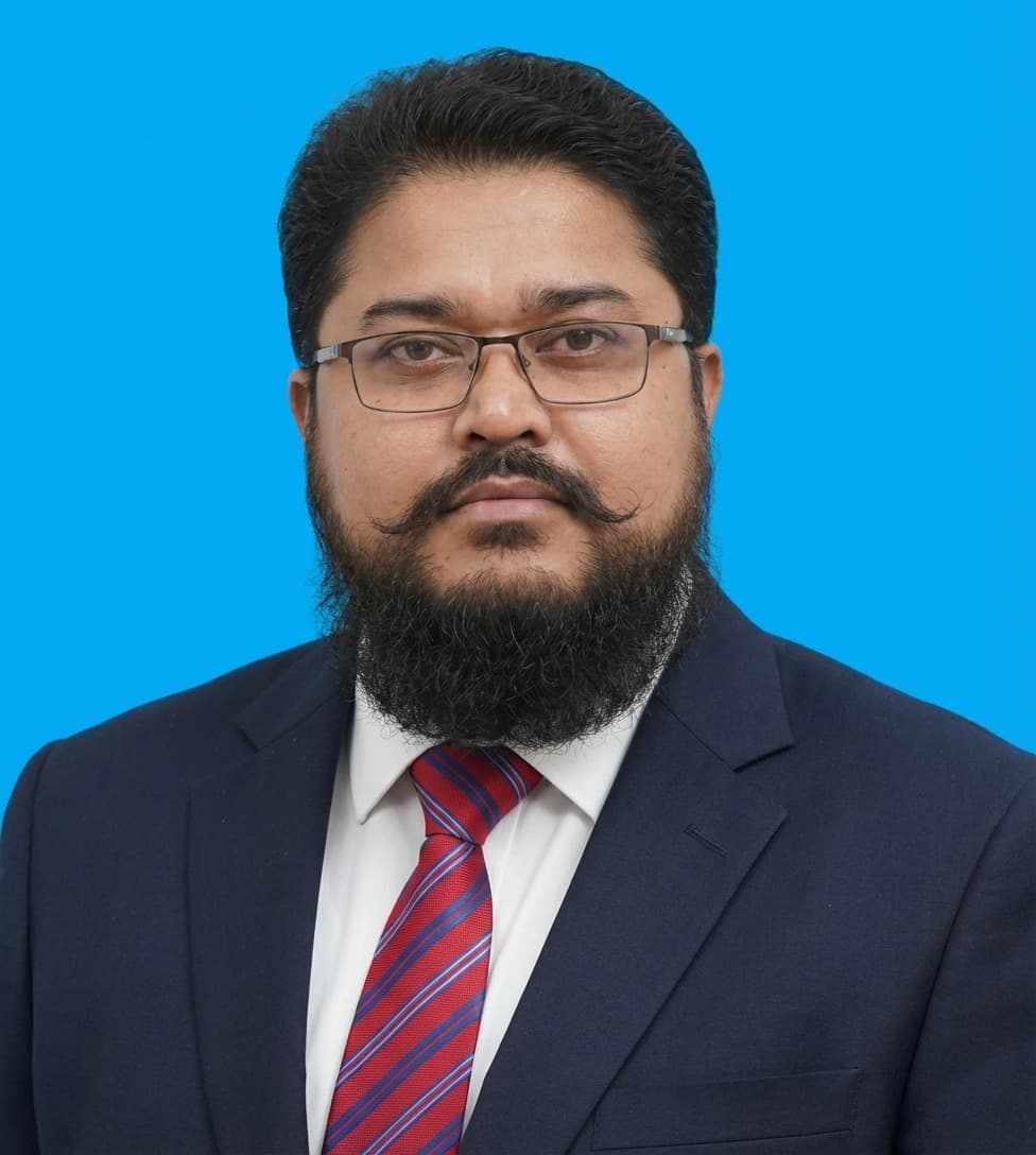 Syed Younus
